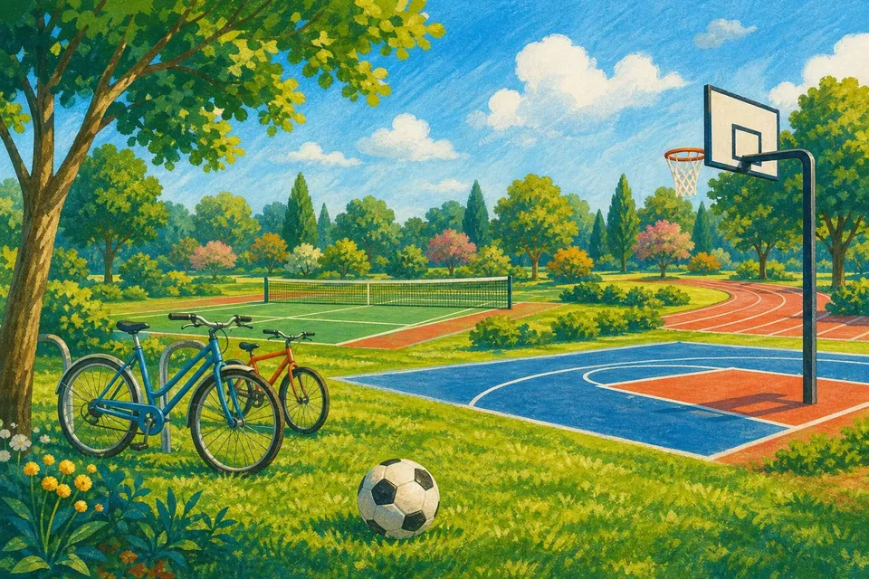 Puzzles de deportes online y gratis: balones, estadios y volantes